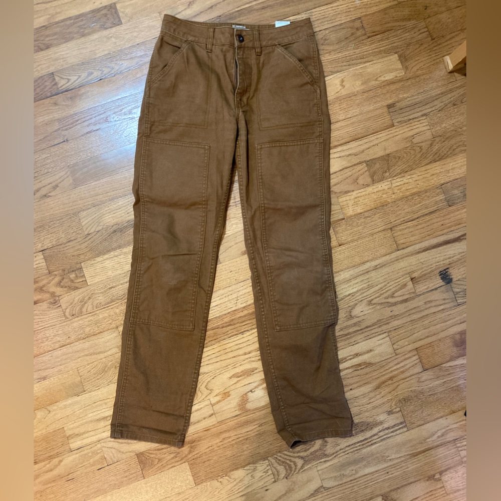 REI Co-op Trailsmith pants SZ 4